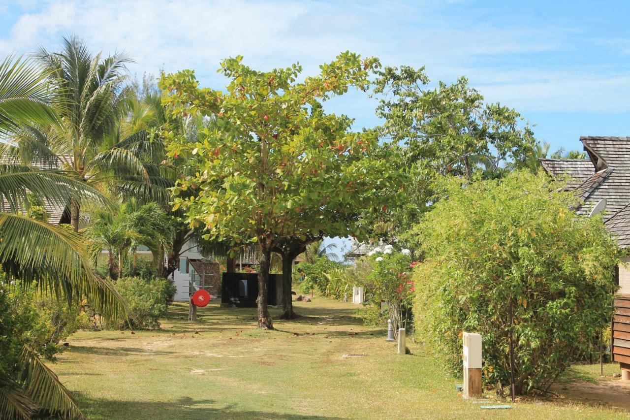 Moorea - Fare Taina Dream Villa Hauru Exterior photo